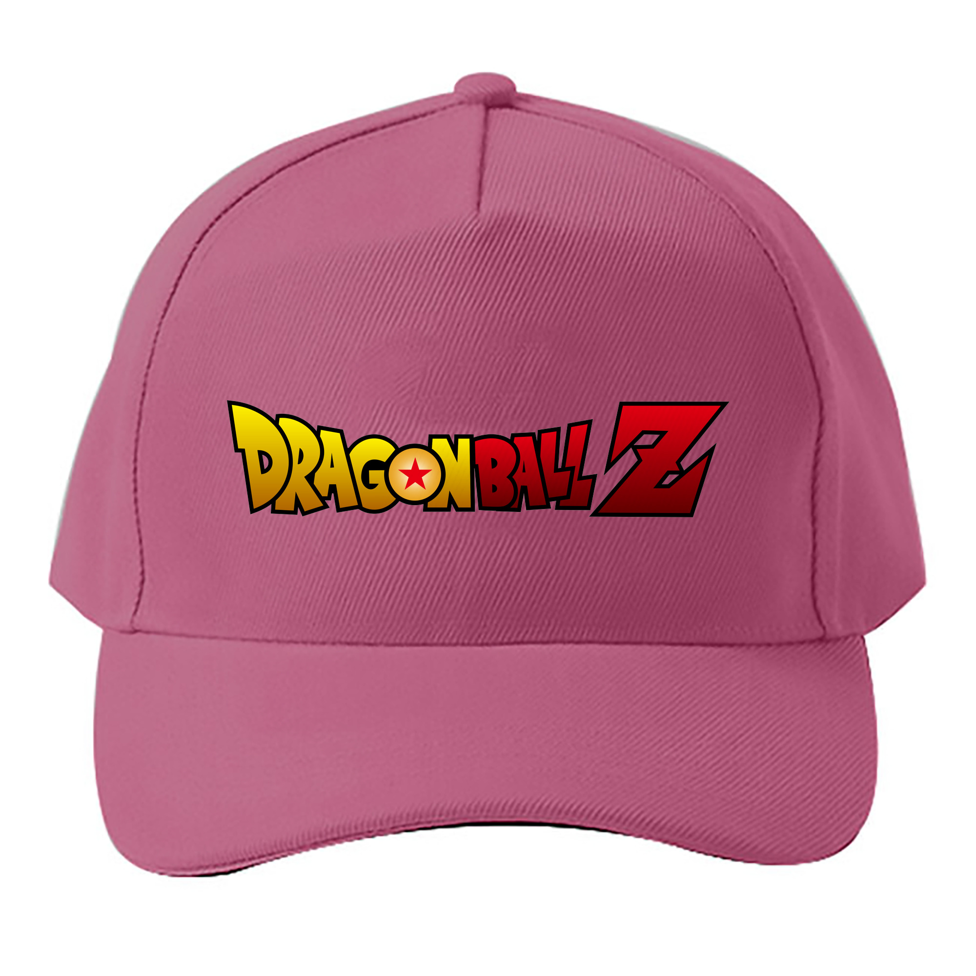 （画像用） ドラゴンボール DRAGON BALL ベースボールキャップ 綿100％ 男女兼用 帽子 スポーツ